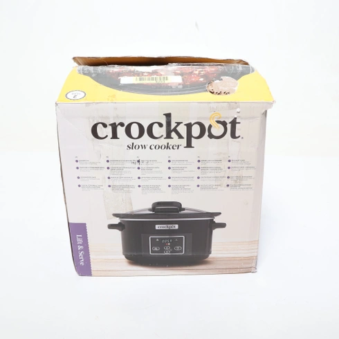 Hrnec Crock-Pot CSC052X-01