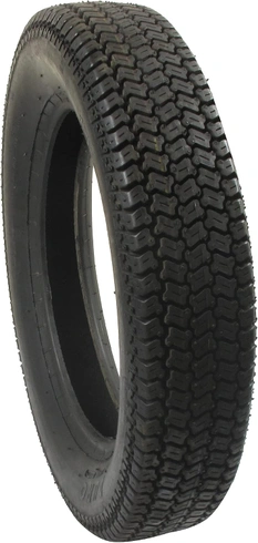 Pneumatika pro přívěs Green Star průměr 10.03