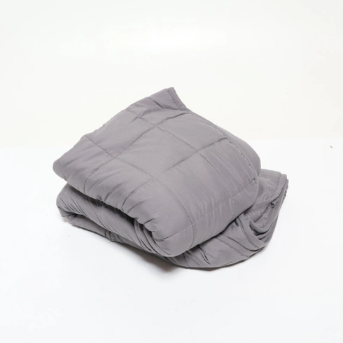 Zátěžová přikrývka Autsel 9kg 220 x 155cm