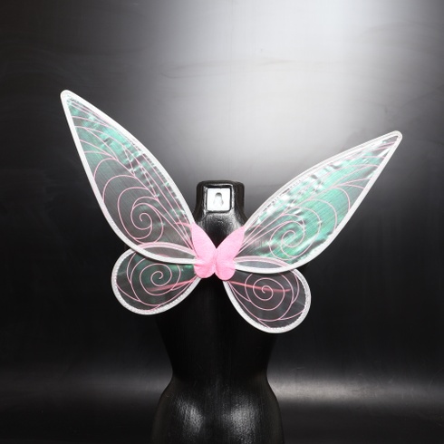 Křídla Tanganan Feenflügel-1led podsvícené