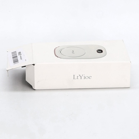 Ručný USB ventilátor LtYioe LtYioe-T3