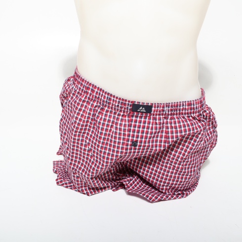 Boxerky Danish Endurance americké L