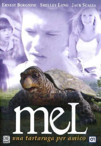 DVD RAI CINEMA SPA Tartaruga pre priateľa