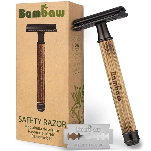 Holicí strojek Bambaw Eco