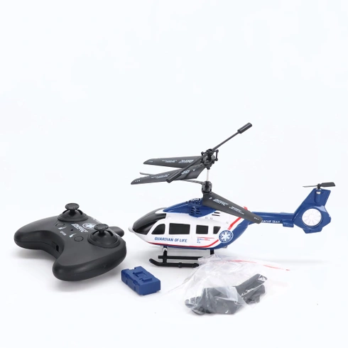 RC model DEERC SQN-002-W-DE4