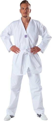 Dětská kimono taekwondo Kwon vel.122