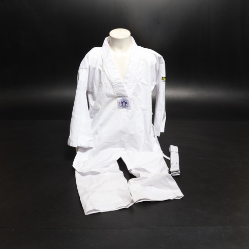 Dětská kimono taekwondo Kwon vel.122
