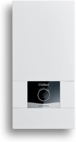 Elektronický ohrievač Valiant