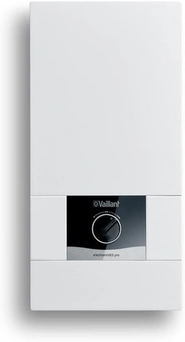 Elektronický ohřívač Valiant