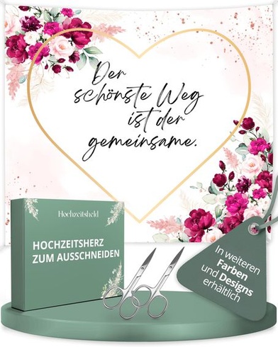 SVADOBNÁ HRDINA Srdce na vystrihnutie Svadba ako nevesta a ženích svadobná hra Berry Najkrajšie