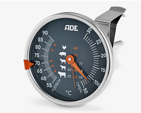 Grilovacie náradie AED AE-0098608