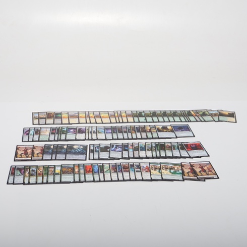 Zberateľské karty Magic: The Gathering