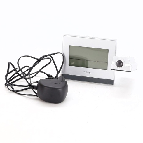 Rádiobudík s projekciou Technoline WT 538