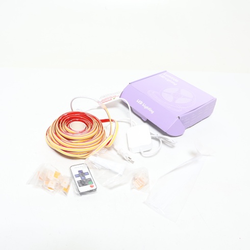 LED pásik Lumtide JXH-RGB-5050-10m 10 m