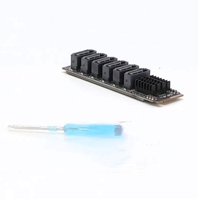 Sata konektor WANGCL CP019622
