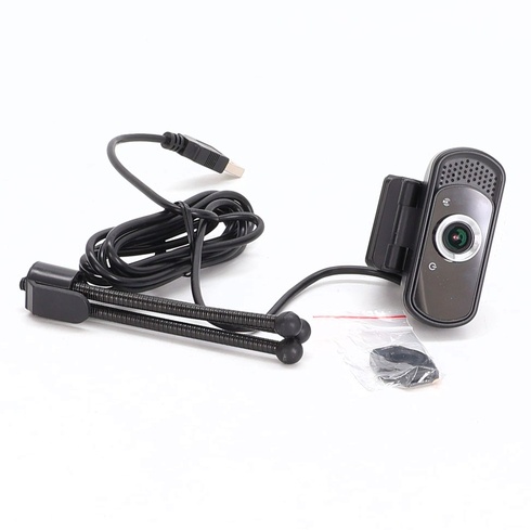 Webová kamera pre PC ToLuLu webcam 1080p