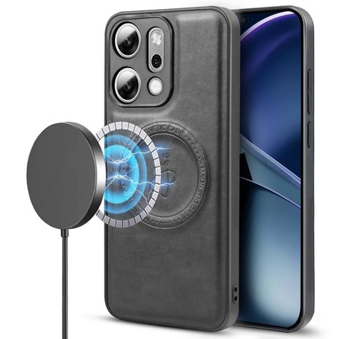 Pouzdro na telefon pro Oppo Reno14 Pro 5G/Reno 14 Pro 5G, magnetické pouzdro s odolností 2300
