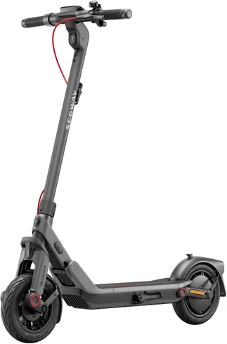 Elektrická kolobežka Segway-Ninebot E3
