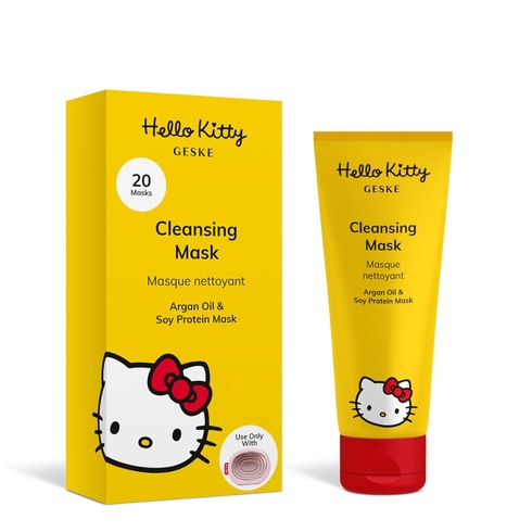 Maska GESKE 50 ml x Hello Kitty