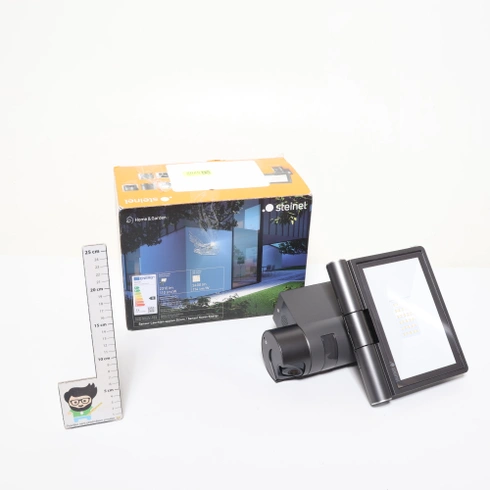 Bezpečnostní kamera Steinel 092603 XLED CAM2