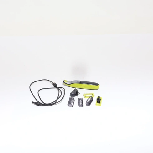 Elektrický zastřihovač Philips QP2834/31