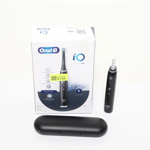 Zubní kartáček Oral-B iO Series 6
