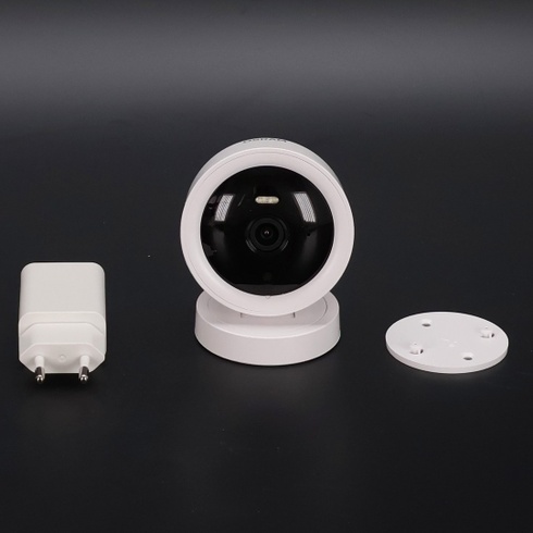 Monitorovacia kamera Osram 4058075850491