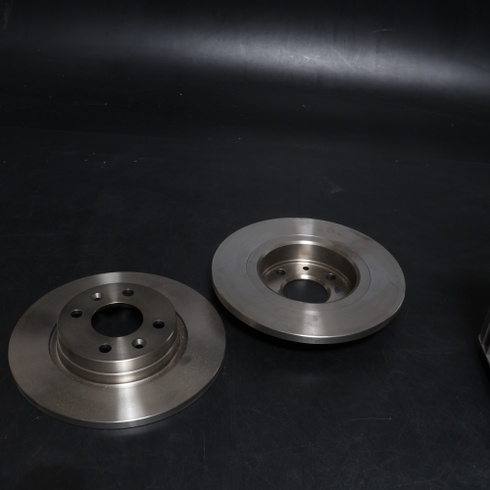 Brzdové kotouče Brembo 08.A268.10