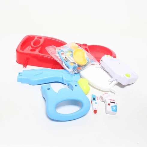 Lékařská sada deAO Toys DOC-1
