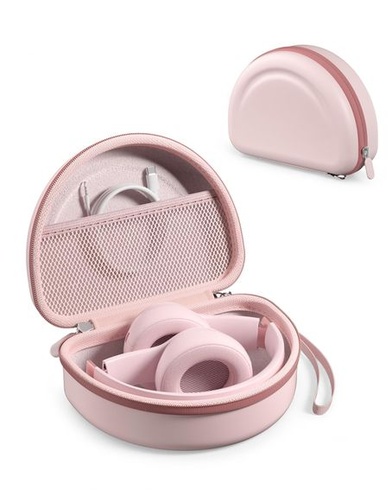 Puzdro na slúchadlá ProCase pre Beats Studio Pro/Studio 3 a Beats Solo 4/Solo 3, nárazuvzdorné