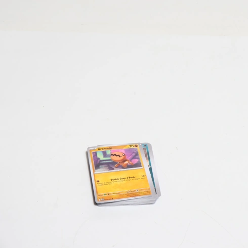 Pokémon: Blistrové balenie obsahujúce tri boostery Mega Evolution – Phantasmagorical Flames –