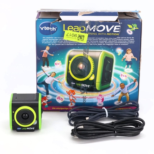 VTECH LeapMOVE Interaktívna pohybová konzola
