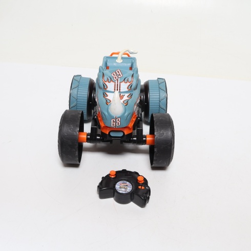Autíčko Hot Wheels Monster Trucks