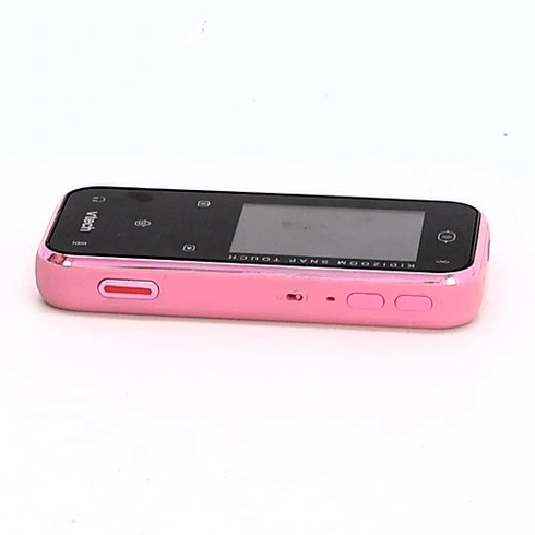 Detský telefón Vtech 549253 ružový
