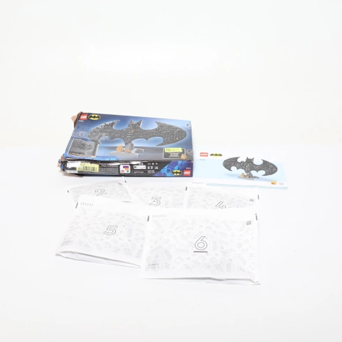 Stavebnica Lego 76330 Batman