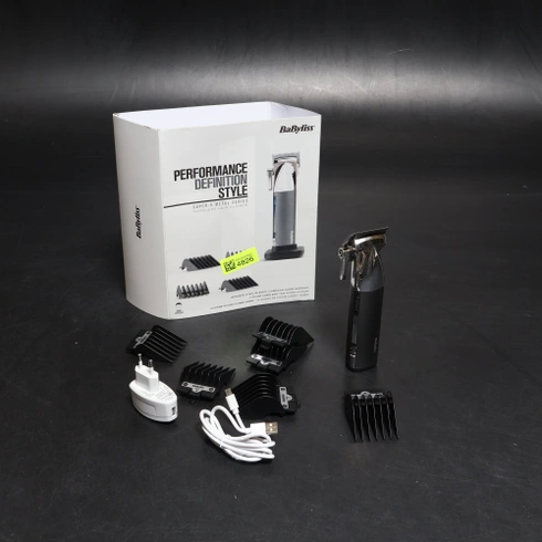 Zastrihávač vlasov Babyliss Super-X E996E