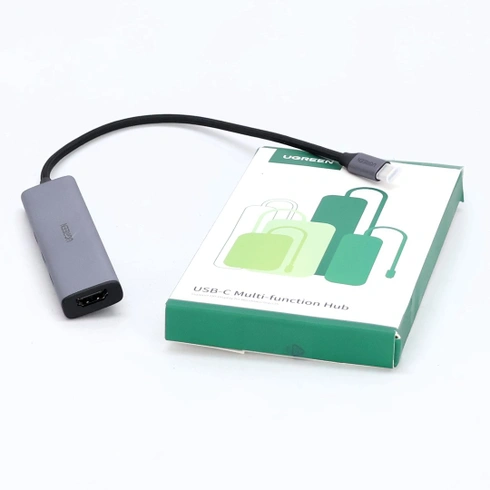 USB HUB UGreen 5 v 1 PD 100W