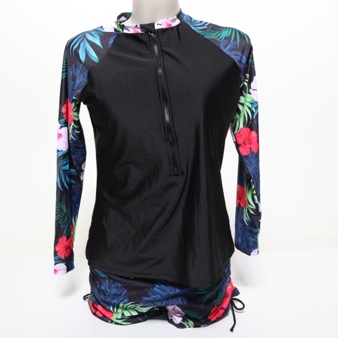 Dámske plavky Owntop G2-YY867820, vel. XXL