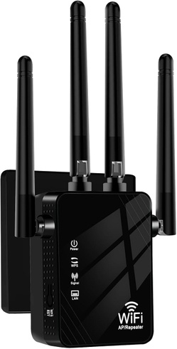Wifi zosilňovač Bfhdbdt 739719324281