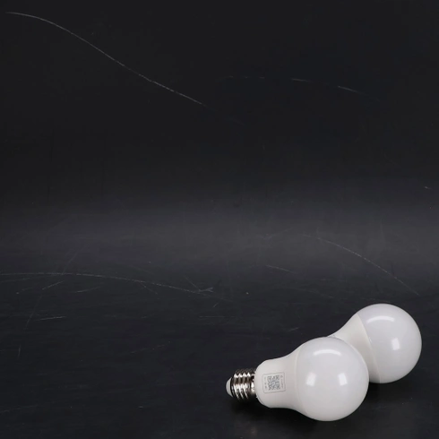 LED žárovka Linkind barevné 2 kusy