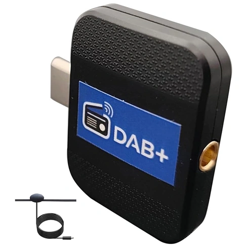 Digitální přijímač MaKTech MT26041001