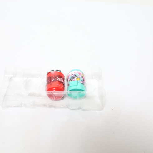 Sada na výrobu slizů Canal Toys SSC 191