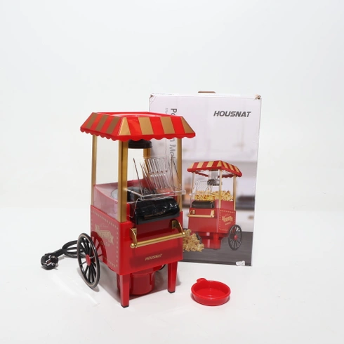 Popcornovač Housnat Popcornmaschine