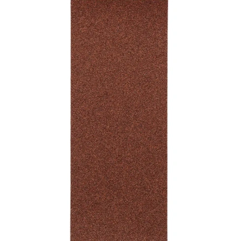 Brúsny papier kwb 815888 sada 50dielna
