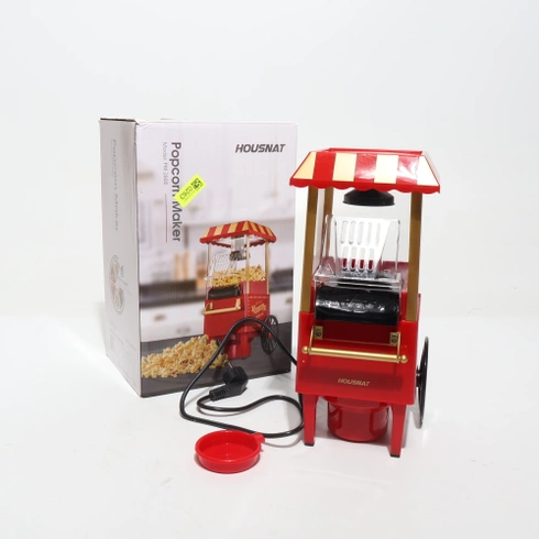 Popcornovač Housnat Popcornmaschine