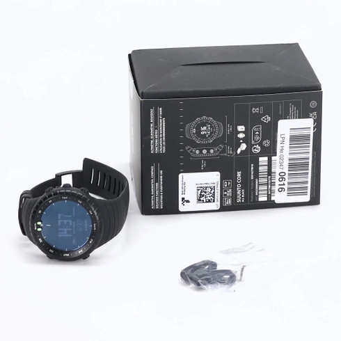 Digitálne hodinky Suunto SS014279010
