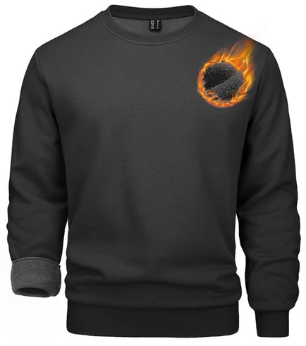 Pánský svetr MAGCOMSEN zimní