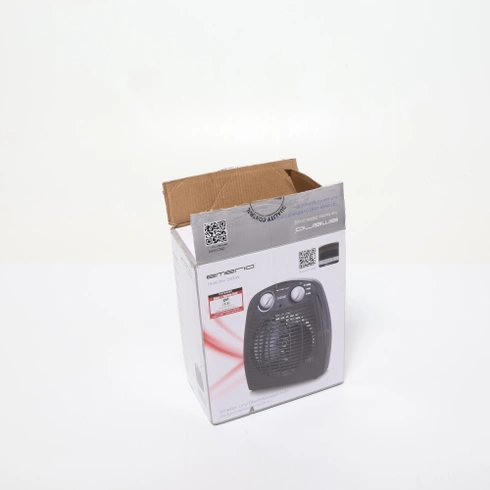 Prenosný ohrievač vzduchu Emerio FH-106737.2