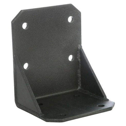 Stropný adaptér E6100-83, 150 x 180 x 215 mm, antracitová, vhodné pre: celokazetové markízy Sunfun k