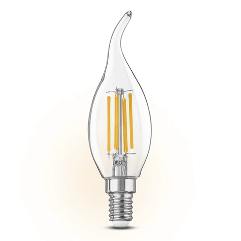 Žiarovka Livarno Home LED filament